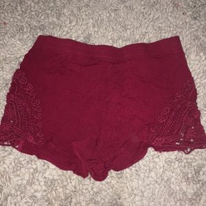 Rue 21 shorts